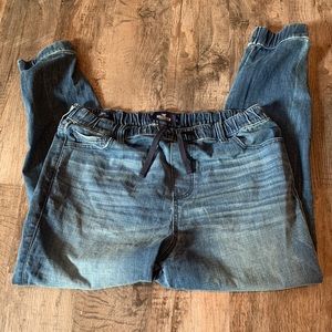 Hollister Jean Joggers